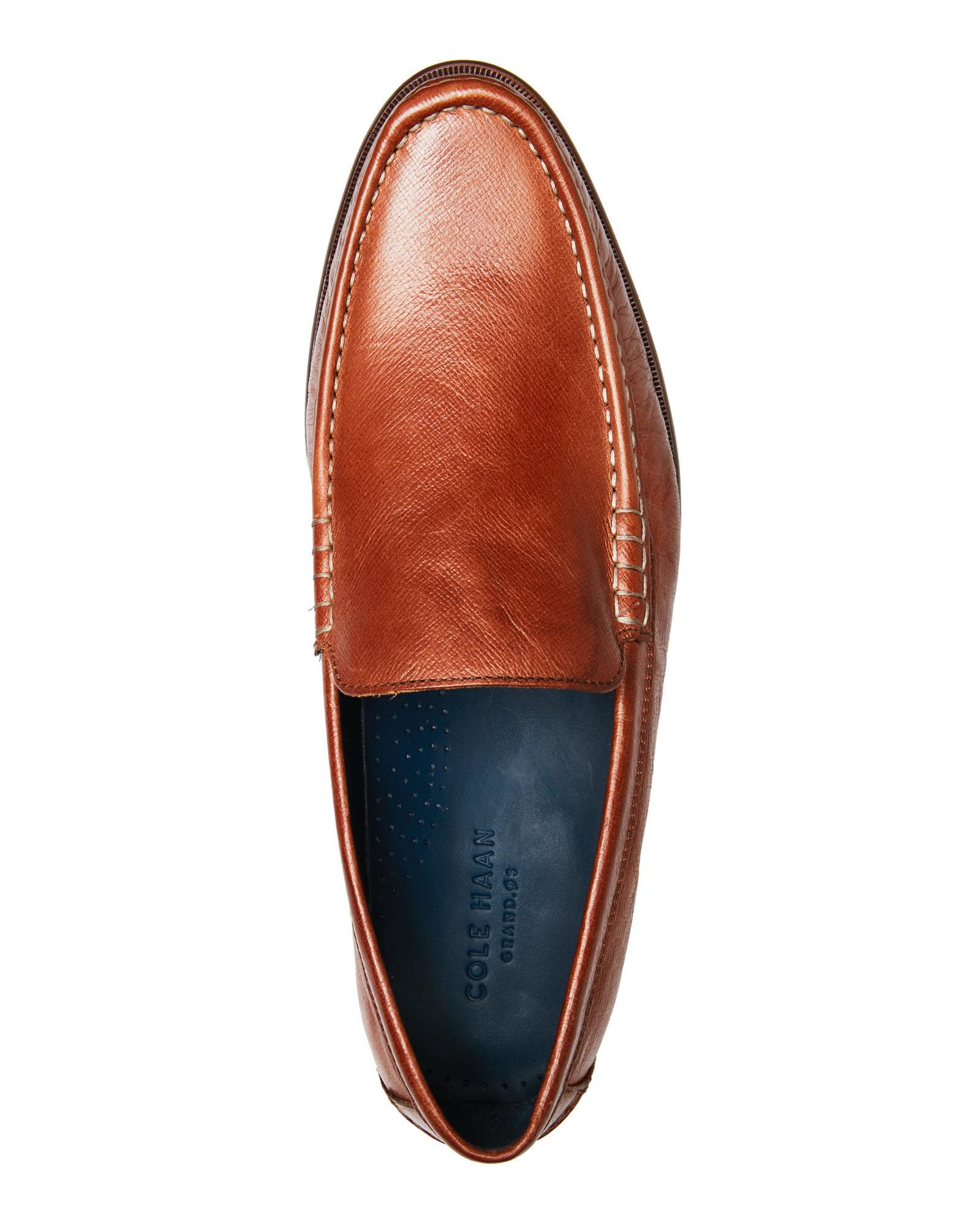 men's cole haan loafers on sale